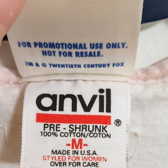 Never Been Kissed Shirt - Womens Medium - Picture 5 of 9